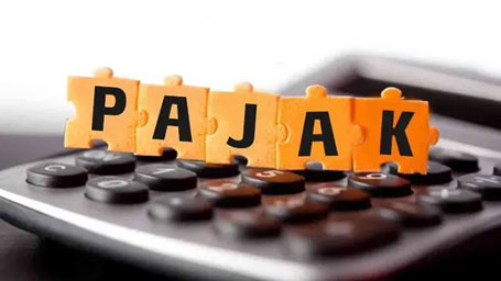 Sri Mulyani Tarik Pajak Penjualan Pulsa dan Token Listrik Mulai 1 Februari 2021