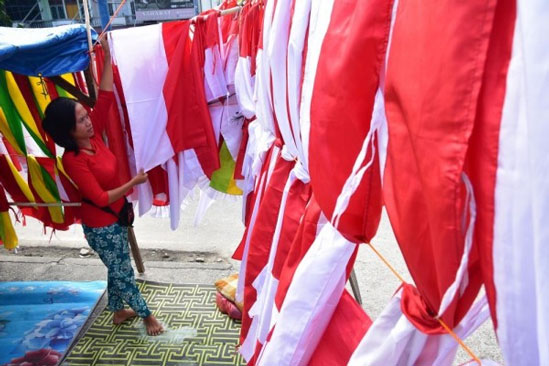 Pembuat Parodi Lagu Indonesia Raya Ditangkap di Cianjur