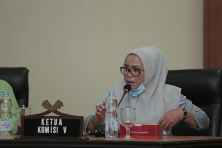 Belajar Tatap Muka Terbatas Harus Perhatikan Kesiapan Infrastruktur