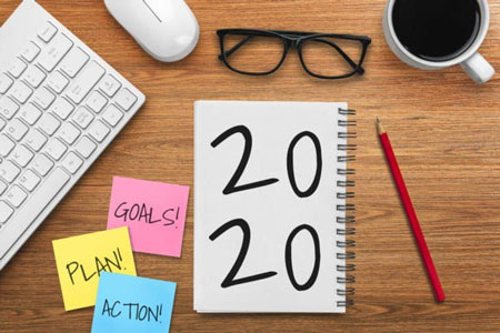 Ada Apa Saja Di Tahun 2020? Yuk Intip Balik