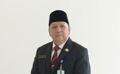 Pemprov Riau Siapkan Bankeu Rp6 Miliar untuk MTQ di Pelalawan