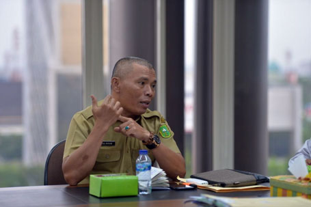 SKB 3 Menteri Terkait Seragam Sekolah Tidak Ada Masalah, Tapi Perlu Didiskusikan