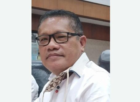 DPRD Dumai Minta Bantuan Ternak Sapi ke Pemprov Riau