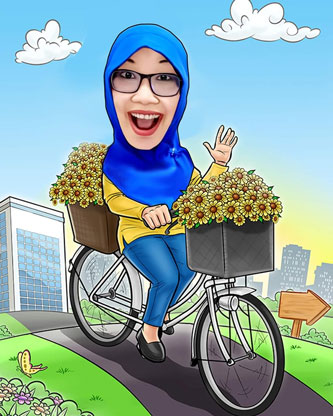 Tantangan Wanita Usia Produktif Di Era Revolusi Industri 4.0