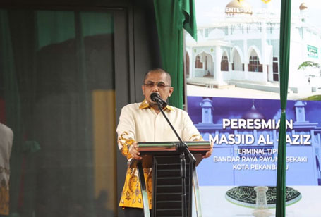 Kerugian Negara Akibat Kendaraan ODOL Capai Rp 43 Triliun