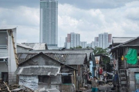 Batas Miskin Jakarta Rp3,9 Juta per Bulan, Apa itu Garis Kemiskinan?