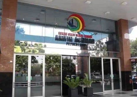 Pertama di Sumatera, RSUD Arifin Achmad Miliki Alat ECMO untuk IGD dan Covid-19