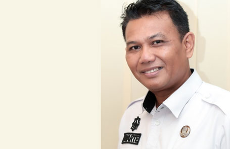 Bangunan Tak Sesuai GSB, Kinerja DPMPTSP Pekanbaru Dipertanyakan