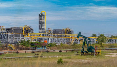 Ini Ancang-Ancang Pertamina Ambil Alih Kelola Blok Rokan
