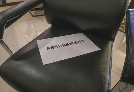 Pansel Umumkan 31 Peserta Lulus Seleksi Administrasi Asessment JPTP Pemprov Riau