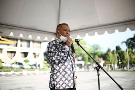 Pengangkatan Guru PPPK, Kadisdik Riau: Ciptakan SDM Berkualitas