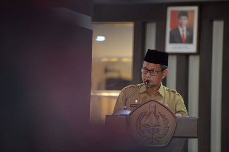 Pemprov Riau Berharap PT Riau Petroleum Raih PI 10 Persen di Blok Rokan