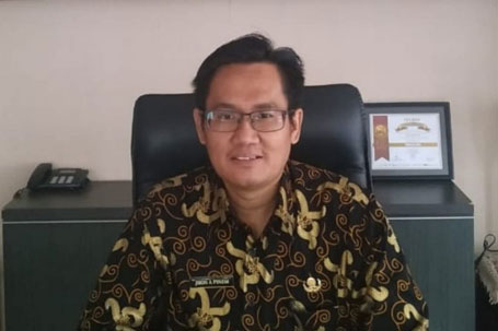 Pemprov Riau Tunda RUPS PT SPR dan PT PIR