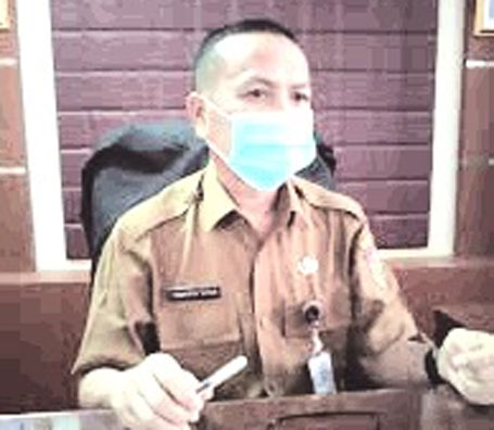 Tahun Ini Disdik Pekanbaru Bangun 3 Unit Sekolah Baru