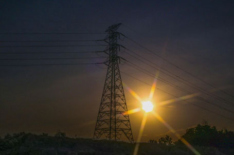 PLN Penuhi Kebutuhan Tenaga Listrik dan Uap Blok Rokan
