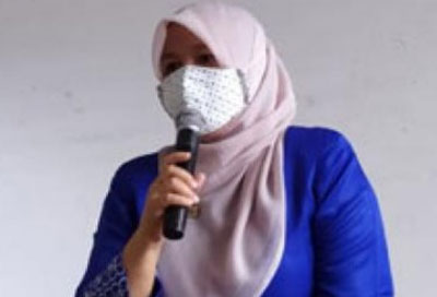 Ini Standar Kelulusan di SMPN 6 Pekanbaru