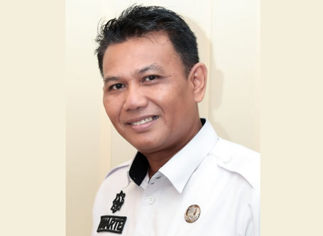 Tindaklanjut Laporan Warga Kelurahan Air Hitam ke DPMPTSP Pekanbaru Belum Jelas