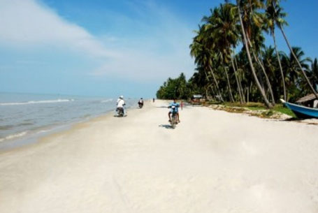 Sektor Pariwisata Dapat Suntikan Insentif, Riau Prioritaskan Infrastruktur Kepariwisataan