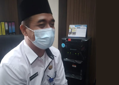 Tahun Ini Disdalduk KB Pekanbaru Peroleh 3 Unit Balai Penyuluhan