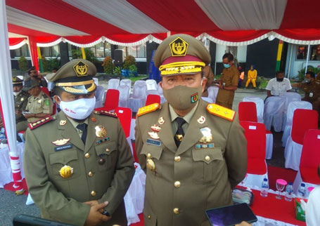 Pemprov Riau Kenakan Sanksi Pidana Dua Perusahaan Karena Tak Bayar BPJS Karyawan