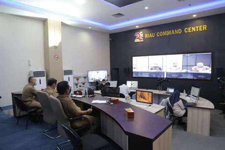 Pemilu dan Pilkada Serentak 2024 Akan Jadi Sejarah