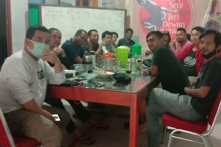 DKR Gelar Hari Musik Nasional
