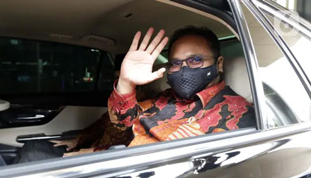 Menag: Haji 2021 Masih Menunggu Keputusan Arab Saudi