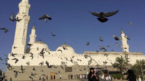 5 Poin Keteladanan dari Peristiwa Isra Miraj