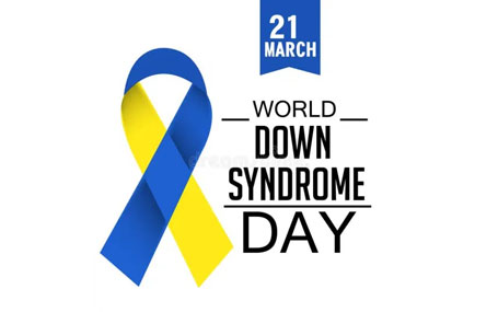 Hari Down Syndrome se-Dunia, Hj. Novilia: Mari Kita Tingkatkan Kepedulian Pada Anak-anak