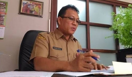 BKD Kirim Hasil Assessment JPTP Pemprov Riau ke KASN