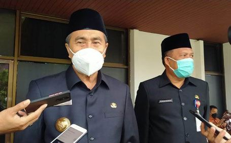 Tiga Pelaku Teror di Rumah Tokoh LAM Berhasil Ditangkap, Gubri Minta Semua Pihak Jaga Kondusifitas