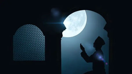 Keutamaan Serta Amalan yang Dapat Dilakukan pada Malam Nisfu Syaban