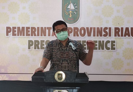 Banyak Klaster Keluarga, Satgas Covid-19 Harus Perketat Izin Keramaian