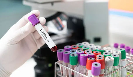 Update Corona 12 Maret 2021: Kasus Positif Covid-19 Tembus 1,41 Juta