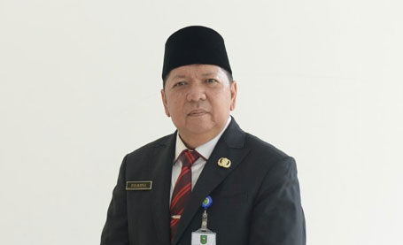 Tahun Ini Pemprov Riau Rektrut 75 Orang Penerima Beasiswa Tahfizpreneur di Institut Tazkia Bogor