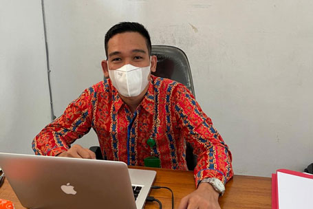 Public Campaign Pengendalian Gratifikasi, PN Rohil Sosialisasi Pembangunan Zona Integritas Menuju WBK dan WBBM