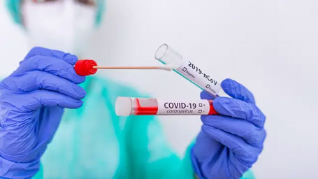 Update 3 Maret 2021: Ada Penambahan 6.808 Positif Covid-19, 9.053 Sembuh 203 Meninggal Dunia