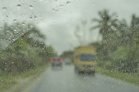 Riau Waspada Banjir, Ini Peringatan Cuaca Ekstrem di Sejumlah Wilayah