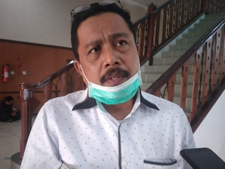 Pemkab Rohul Minta Pemprov Beri Anggaran Pengembangan Pariwisata