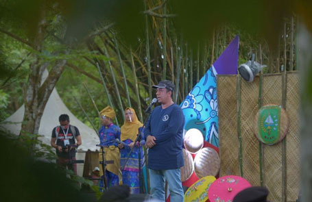 Catat Tanggalnya! Dispar Riau Luncurkan Aplikasi dan Kalender Iven Pariwisata 2021