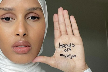 Kontroversi Prancis Terkait Larangan Berjilbab untuk Remaja