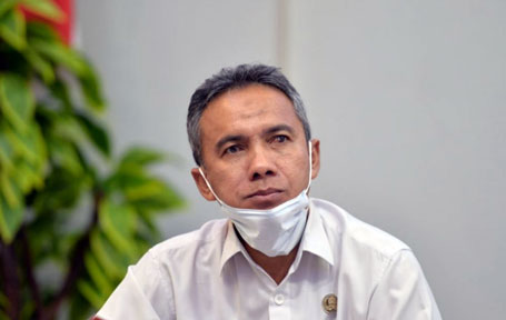 Pemprov Riau Anggarkan Rp26 Miliar Untuk Bantu Panti Asuhan