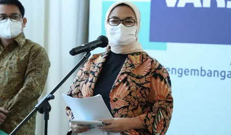 BPOM: 71,4 Persen Relawan Uji Klinik Vaksin Nusantara Alami Kejadian Tak Diinginkan