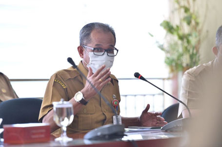 KITB dan KIT Masuk Program Strategis RPJMN