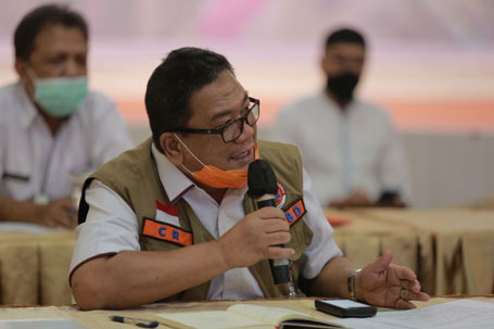 Ini Penjelasan Pelaksanaan Takbiran, Mudik, dan Salat Idul Fitri 1442 H