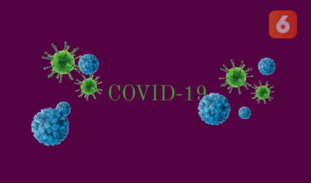 Hari Ini 19 Provinsi Laporkan Angka Sembuh Lebih Tinggi dari Kasus Baru COVID-19