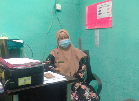 dr Nelfi: Peran Serta Semua Pihak dan Keluarga Dibutuhkan Untuk Pendampingan Anak