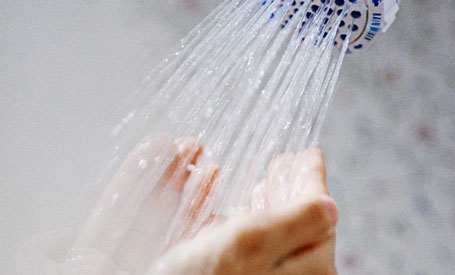 Niat dan Tata Cara Mandi Sebelum Puasa Ramadan, Lengkap dengan Keutamaannya