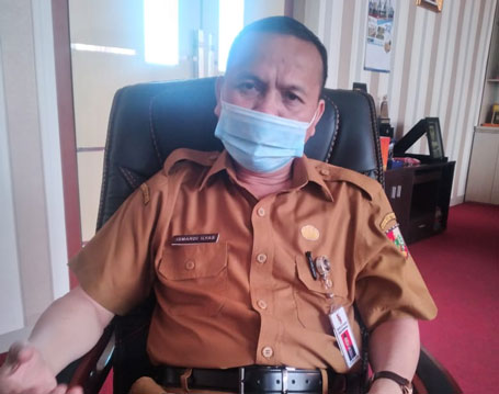 Kadisdik Pekanbaru Tegaskan Tak Ada Acara Perpisahan