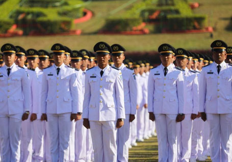 Riau Dapat Kuota 28 Calon Praja IPDN, Ini Syarat dan Cara Daftarnya